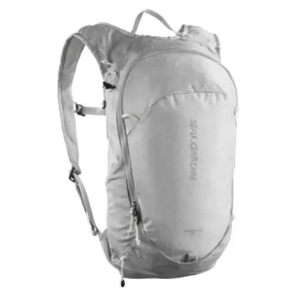  Hátizsák SALOMON TRAILBLAZER 10 LC2855900 FELHŐSZAKADÁS/PALOMA/EZÜSTFELHŐ 