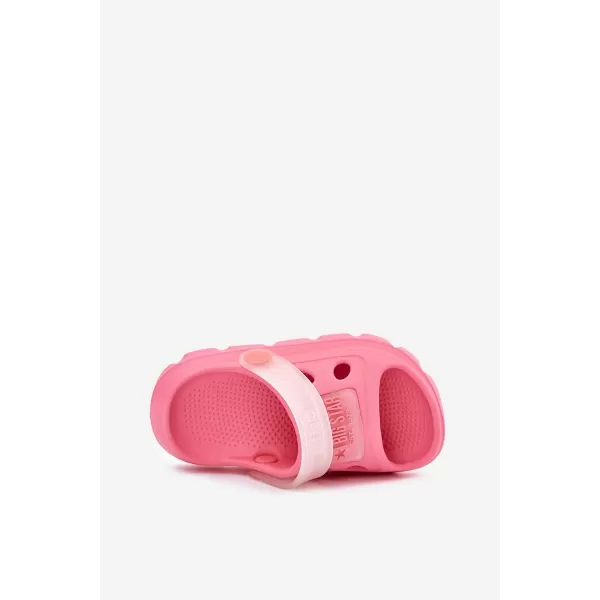  Gyermek szandál BIG STAR RR374502 PINK Big Star Shoes 