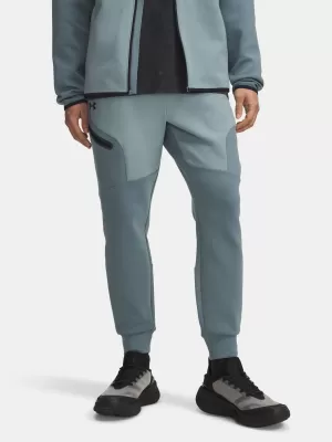 Férfi melegítőnadrág UNDER ARMOUR UA UNSTOPPABLE FLC JGR EU 1389353-587 KÉK