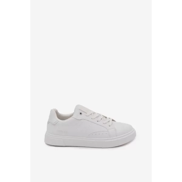  Férfi tornacipő BIG STAR OO174118 WHITE Big Star Shoes 