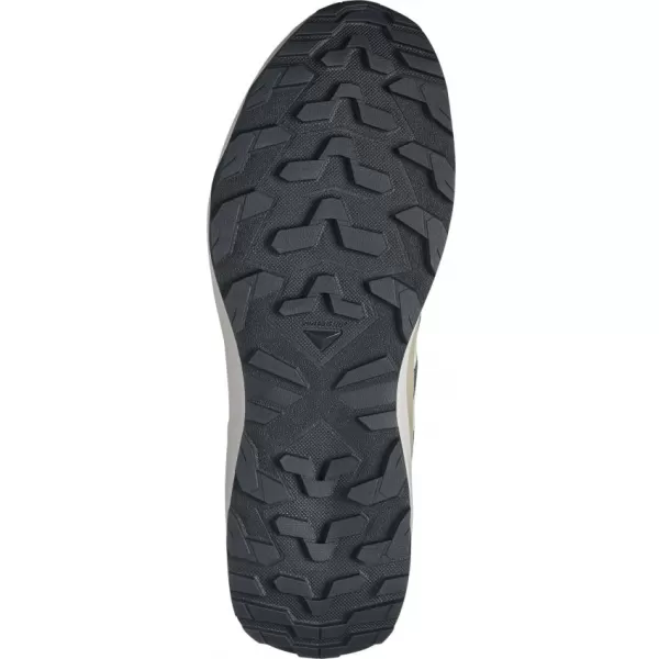  Férfi cipők SALOMON OUTSCAPE L49150900 VARÁZSLATOS/ESŐS NAP/MOSZAT 