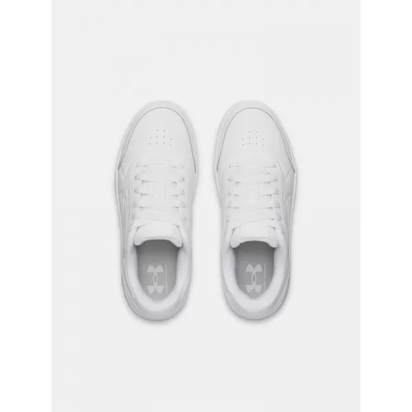  Női cipők UNDER ARMOUR UA W TEMPO 6005796-100 FEHÉR 