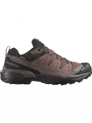 Női cipők SALOMON X ULTRA 360 LTR GTX W L47571500 KONYAK/BORS/FEKETE