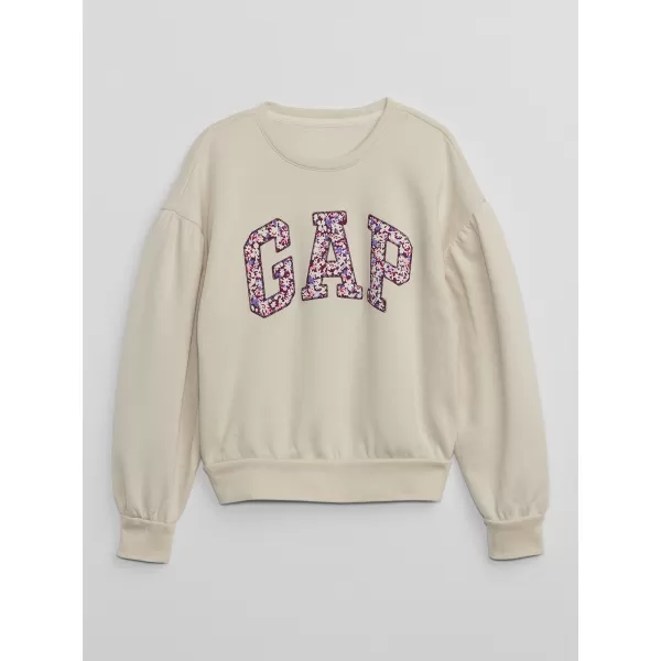  Gyermek pulóver GAP SWEATSHIRT 773157-02 KÍNAI 