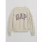 Gyermek pulóver GAP SWEATSHIRT 773157-02 KÍNAI