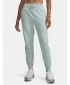 Női melegítőnadrág UNDER ARMOUR RIVAL FLEECE JOGGER 1379438-477 KÉK