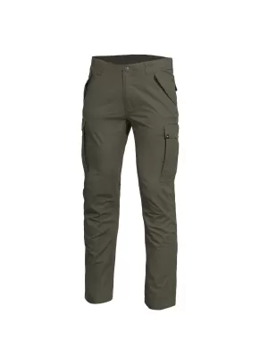Nadrág PENTAGON M65 2.0 PANTS K05039 RANGER ZÖLD