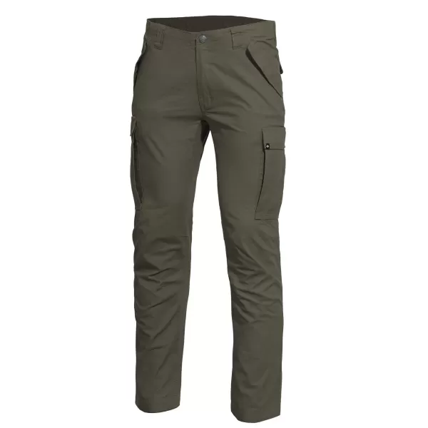  Nadrág PENTAGON M65 2.0 PANTS K05039 RANGER ZÖLD 