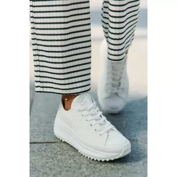  Női tornacipő LEE COOPER LCW-25-31-3465L FEKETE 