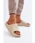Női cipő BIG STAR NN274A040 BÉZS Big Star Shoes