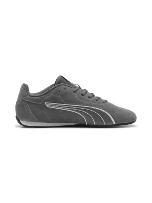 Csizma PUMA CATCH SD 402681_13 COOL DARK GRAY/ HIDEG SÖTÉTSZÜRKE/PUMA FEHÉR