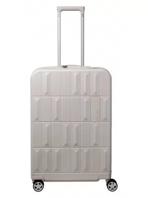 Bőrönd TRAVELITE Panello M ELEFÁNTCSONT