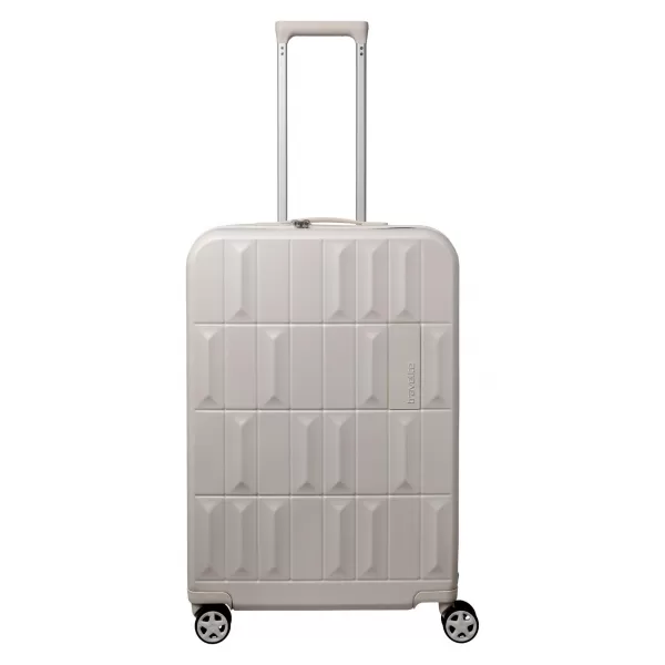  Bőrönd TRAVELITE Panello M ELEFÁNTCSONT 