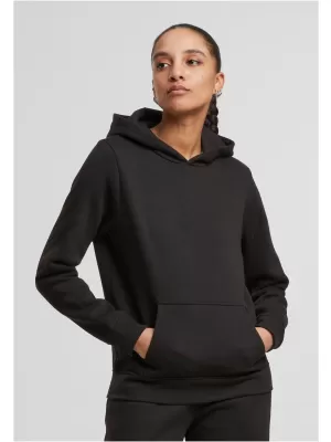 Női pulóver URBAN CLASSICS TB8009 FEKETE