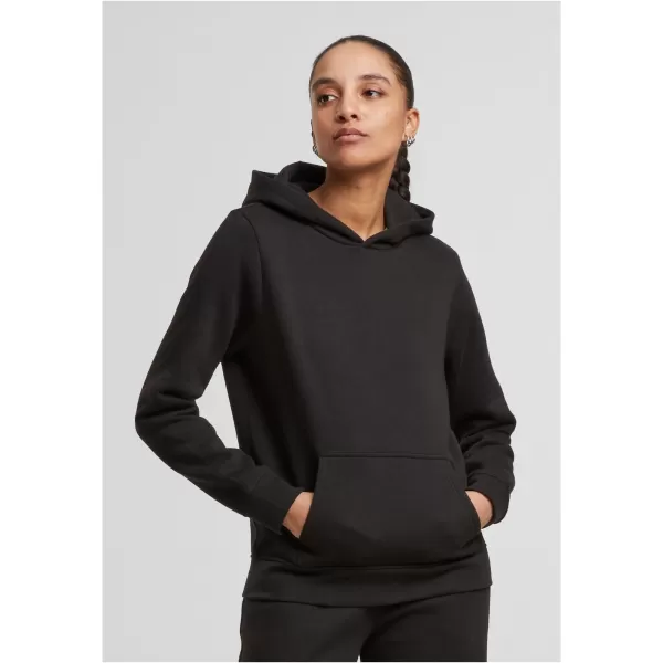  Női pulóver URBAN CLASSICS TB8009 FEKETE 
