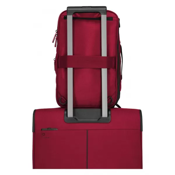  Hátizsák TRAVELITE Crosslite 5.0 Board bag/Backpack S SZERK 