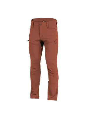 Nadrág PENTAGON RENEGADE TROPIC PANTS K05047 BARNA VÖRÖS