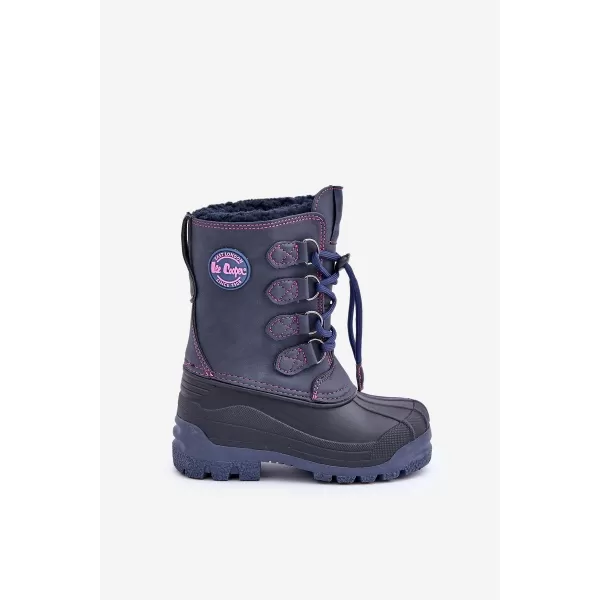  Gyermek hóemberek LEE COOPER LCJ-24-44-2843K SZOKÁSOK 