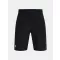 Fiú rövidnadrág UNDER ARMOUR UA TECH WOVEN SHORT 1377264-002 FEKETE