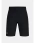 Fiú rövidnadrág UNDER ARMOUR UA TECH WOVEN SHORT 1377264-002 FEKETE
