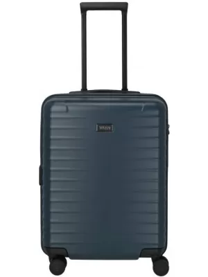 Bőrönd TITAN Upgrade S20 ÉJFÉLKÉK