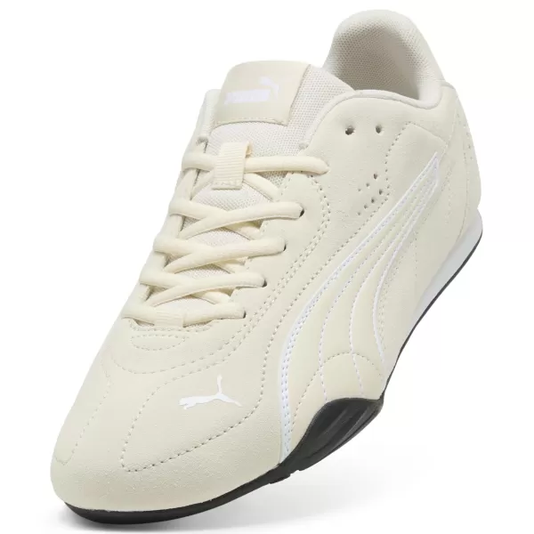 Csizma PUMA CATCH SD 402681_09 ALPINE SNOW/ ALPESI HÓ/PUMA FEHÉR 