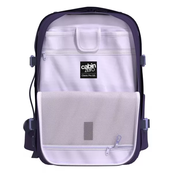  Hátizsák CABINZERO Classic Pro 32L VIGASZTALÓ ÉGBOLT 