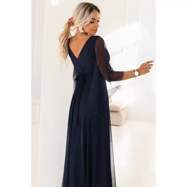  Ruha NUMOCO 655-3 SÖTÉTKÉK 