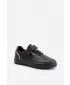 Gyermek tornacipő BIG STAR OO374004 BLACK Big Star Shoes