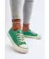 Női tornacipő BIG STAR NN274240 GREEN Big Star Shoes