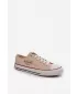 Férfi tornacipő BIG STAR NN174058 BÉZS Big Star Shoes