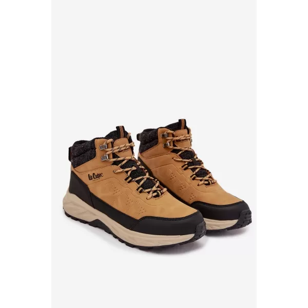  Férfi cipők LEE COOPER LCJ-25-01-3724M TEVE 