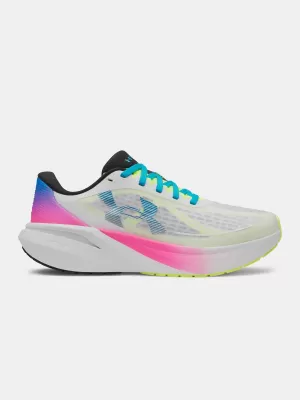 Női cipők UNDER ARMOUR UA W VELOCITI PACE 6009108-101 FEHÉR