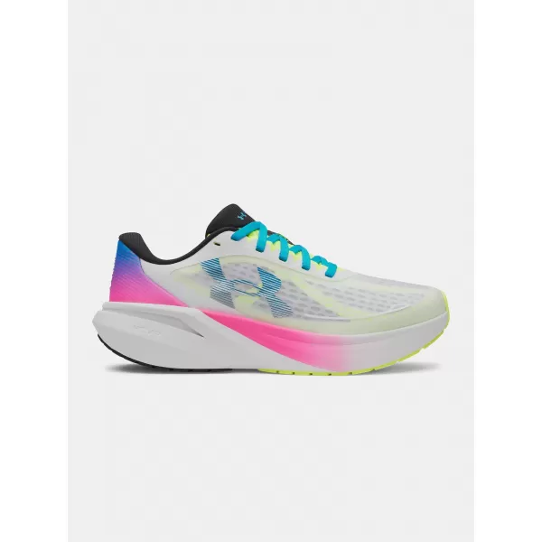  Női cipők UNDER ARMOUR UA W VELOCITI PACE 6009108-101 FEHÉR 
