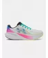 Női cipők UNDER ARMOUR UA W VELOCITI PACE 6009108-101 FEHÉR
