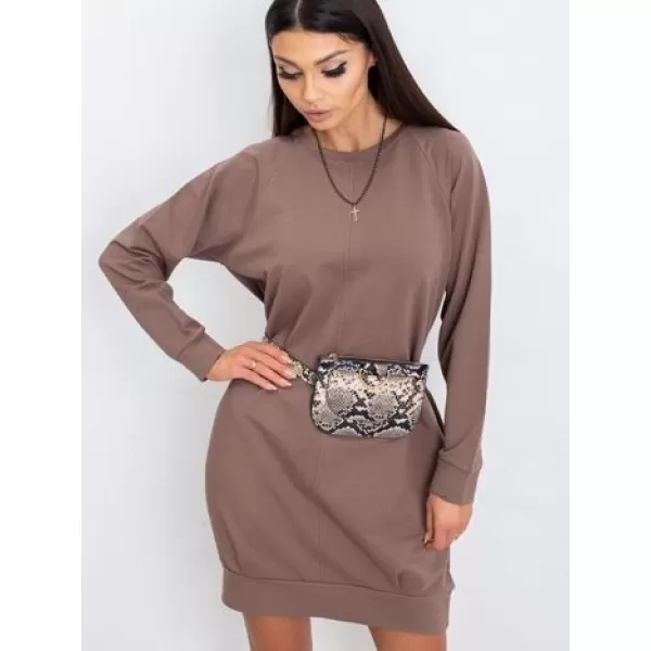  Ruha BASIC FEEL GOOD RV-TU-5184.93P BARNA 