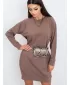 Ruha BASIC FEEL GOOD RV-TU-5184.93P BARNA