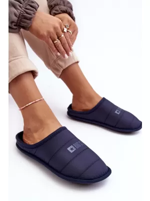 Női cipő BIG STAR KK274601 BLUE Big Star Shoes
