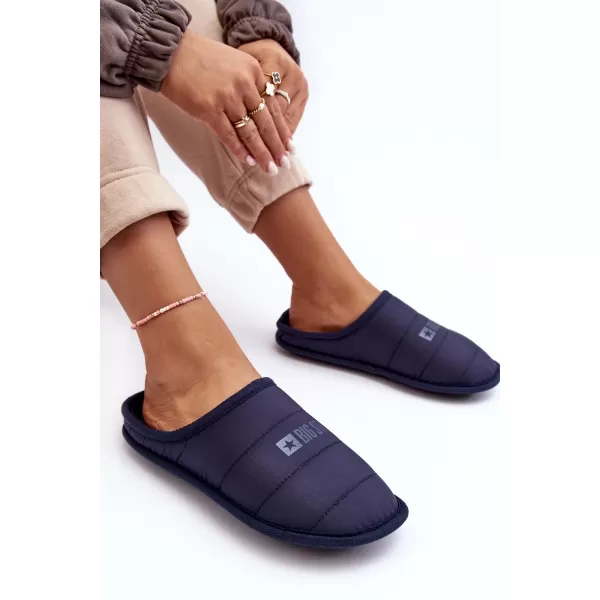 Női cipő BIG STAR KK274601 BLUE Big Star Shoes 