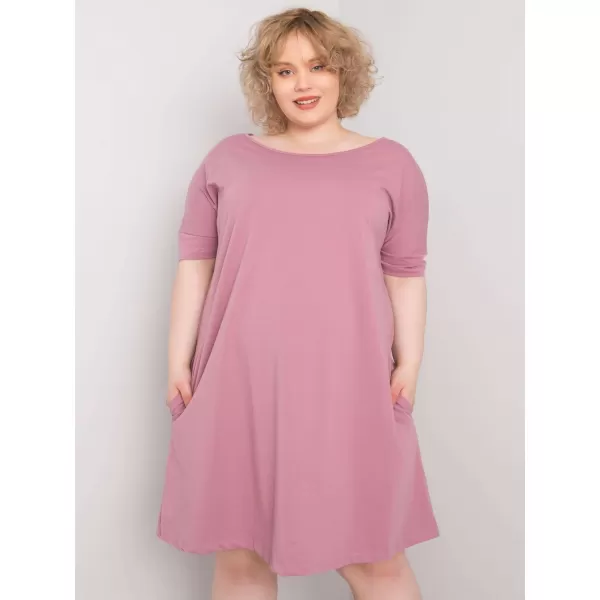  Ruha BASIC FEEL GOOD RV-SK-6639.02X SÖTÉT RÓZSASZÍN 