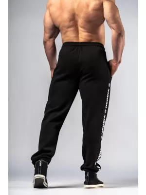 Strandnadrág HERO 296 BLACK Nebbia