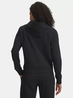Női pulóver UNDER ARMOUR 6011017-001 FEKETE