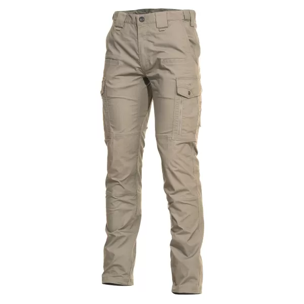  Férfi nadrág PENTAGON RANGER 2.0 K05007-2.0 KHAKI 
