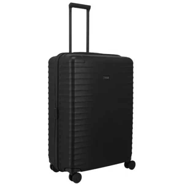  Bőrönd TITAN Upgrade L NADÁLYTŐ FEKETE 