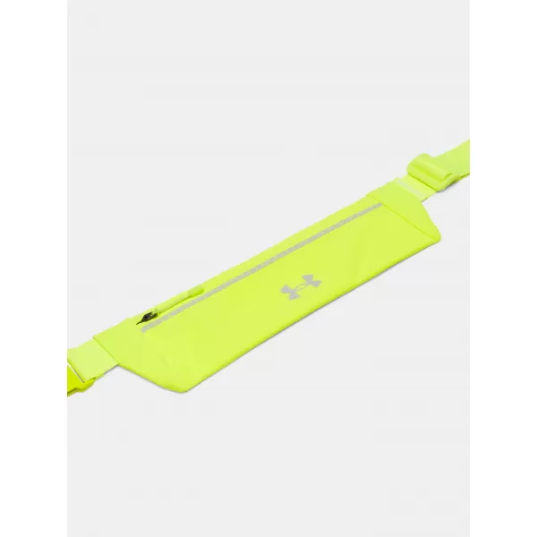  Vese UNDER ARMOUR VELOCITI RUN BELT 1388914-731 BOROSTYÁN 