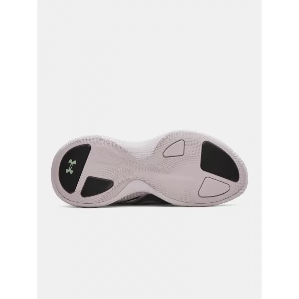  Csizma UNDER ARMOUR UA ECHO 6006061-009 SZÜRKE 