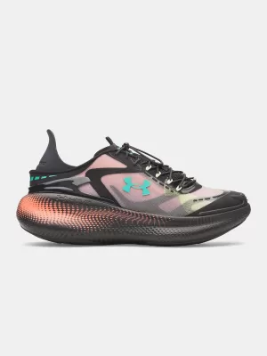 Csizma UNDER ARMOUR UA ECHO SLIPSPEED 6006061-824 NARANCS