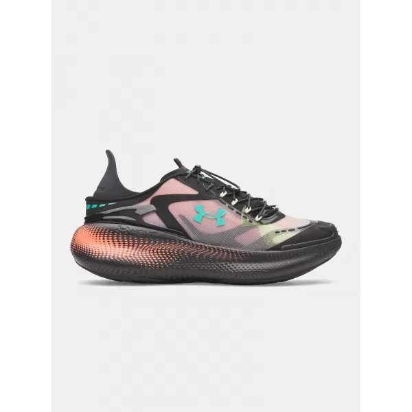  Csizma UNDER ARMOUR UA ECHO SLIPSPEED 6006061-824 NARANCS 