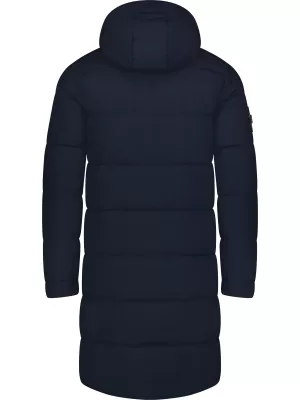 Férfi télikabát NORDBLANC LOOM NBWJM8255 KÉK