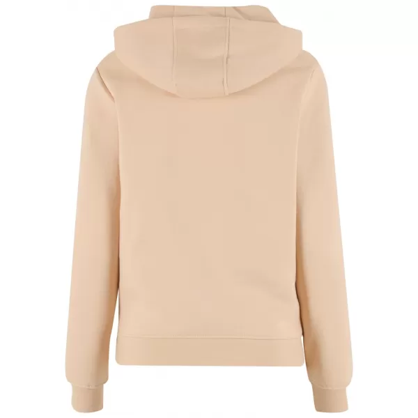  Női pulóver URBAN CLASSICS TB8009 HOMOK 